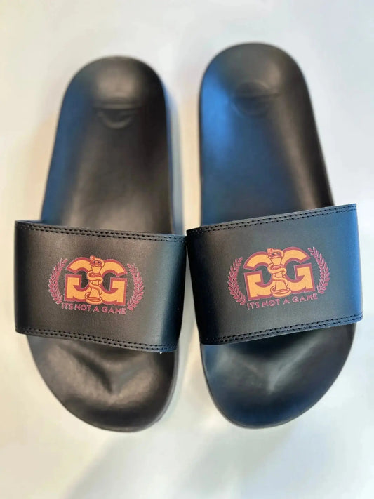 Cobra Crown Unisex Comfort Slides - INAG™