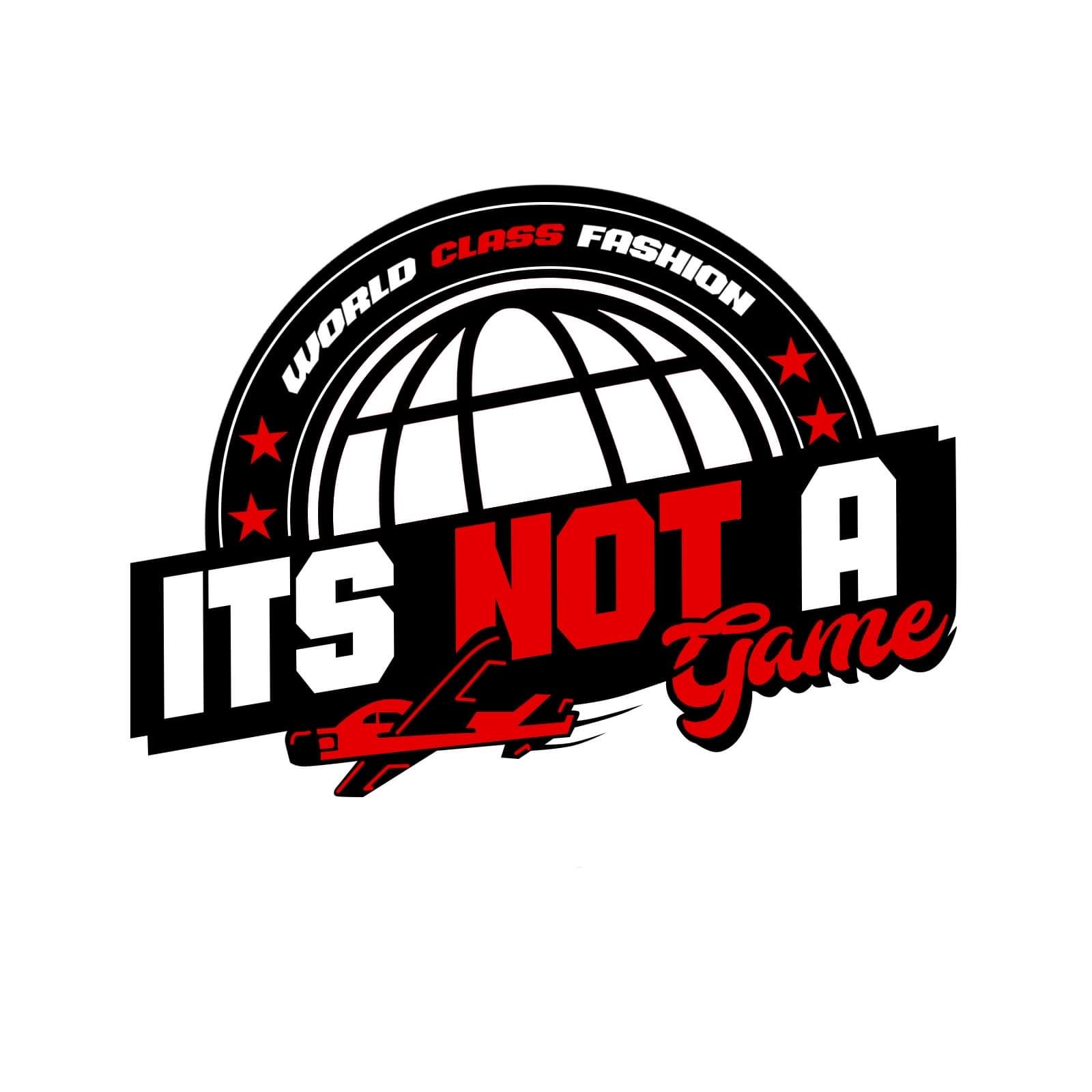 Products – It's Not a Game™
