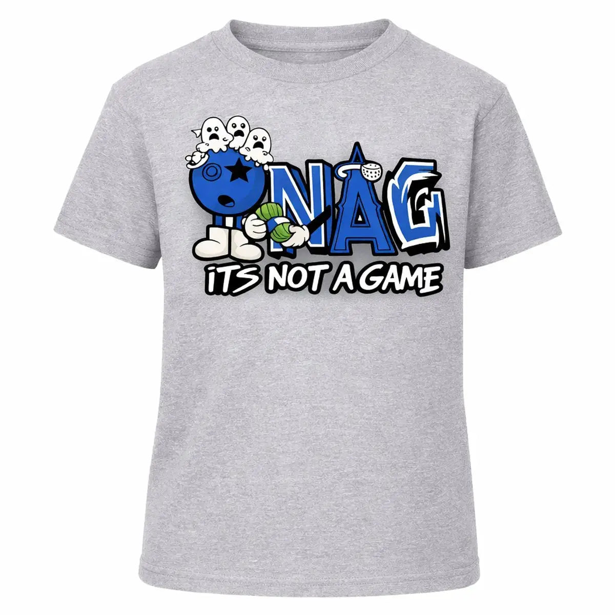 Youth Pressure Series Tee - INAG™