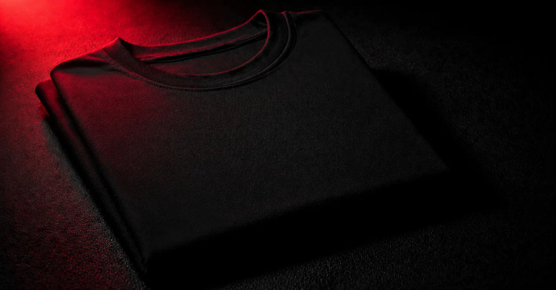 "Purpose-driven clothing brand in Omaha