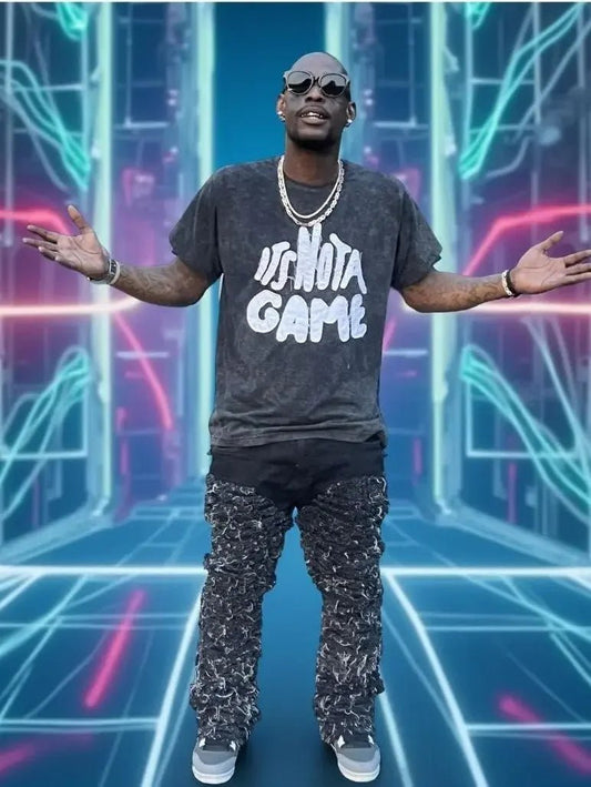 From Omaha to Atlanta: It's Not a Game Streetwear Goes Nationwide - It's Not a Game™