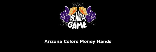 It's Not a Game Arizona State Colors T Shirt & Baseball Cap Sets - It's Not a Game™