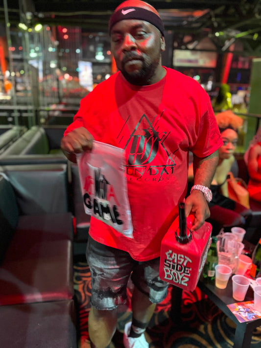 Its Not a Game Wins HHF Awards 2025 - It's Not a Game™