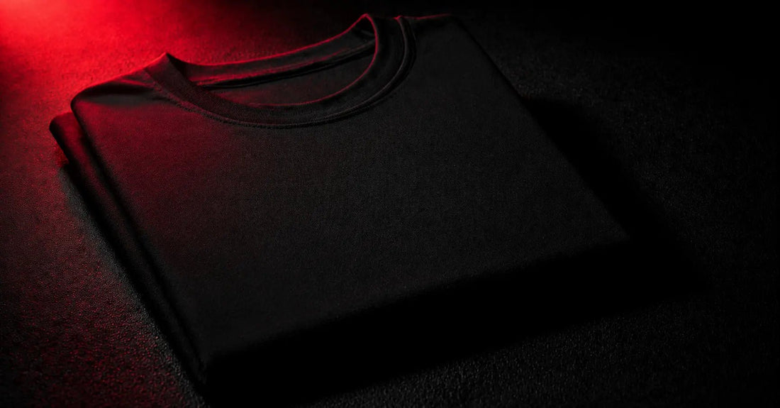 Purpose-Driven Clothing in Omaha - It's Not a Game™