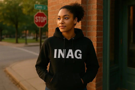The Rise of Purpose-Driven Streetwear - It's Not a Game™