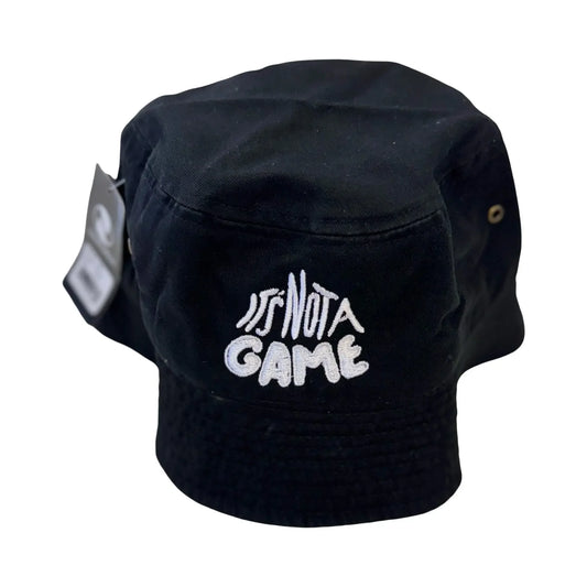 “Why INAG’s $30 Custom Hats Hit Harder: Embroidered Buckets & Snapbacks” - INAG™