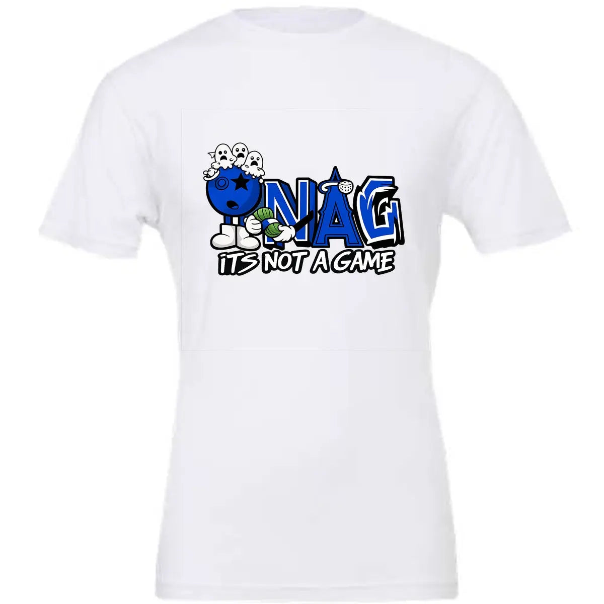 INAG Pressure Series Mens Tee - INAG™