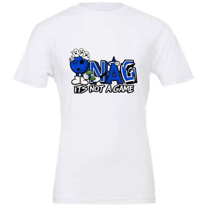 INAG Pressure Series Mens Tee - INAG™