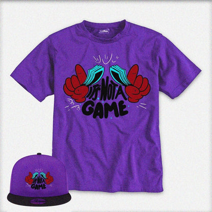 Arizona Colors Money Hands Tee - INAG™