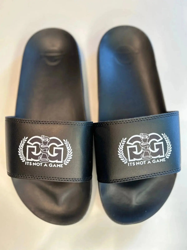 Cobra Crown Unisex Comfort Slides