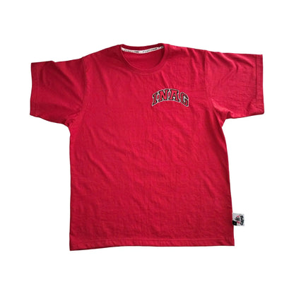 Urban Tees – Dice Man Graphic T Shirt - INAG™