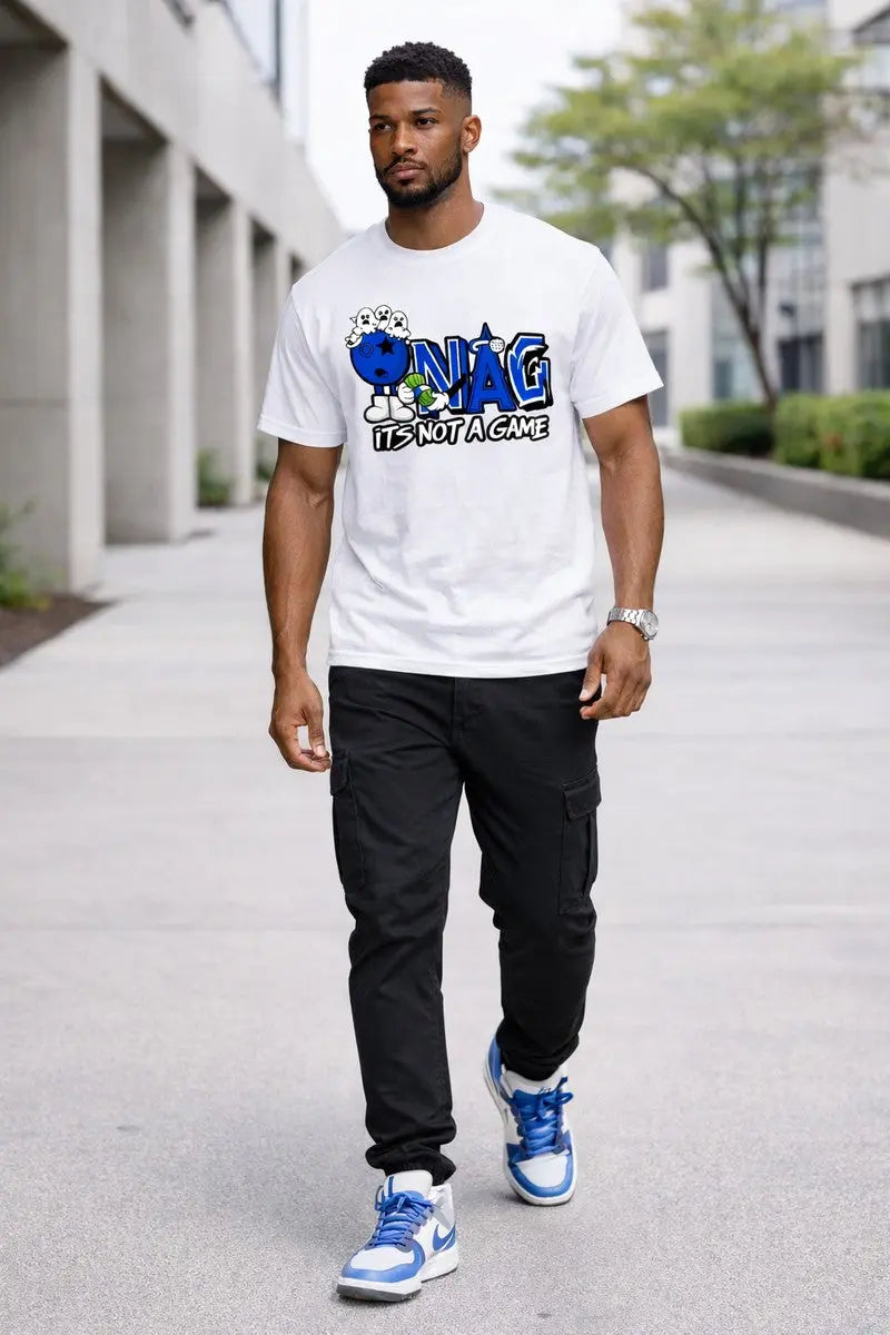 INAG Pressure Series Mens Tee - INAG™