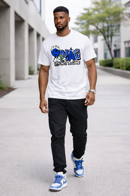 INAG Pressure Series Mens Tee - INAG™