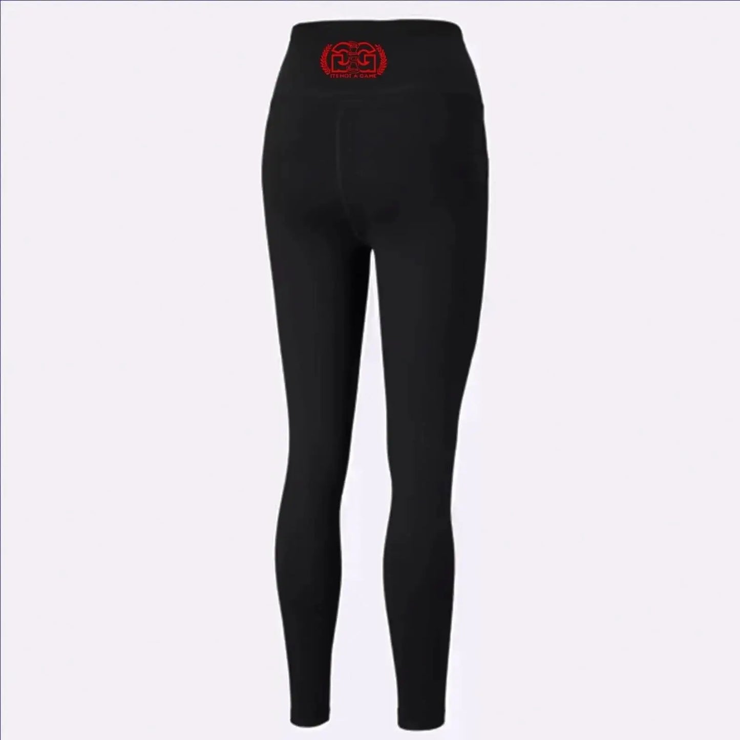 Two Piece Outfit Women – Crop Top & Leggings Set - INAG™