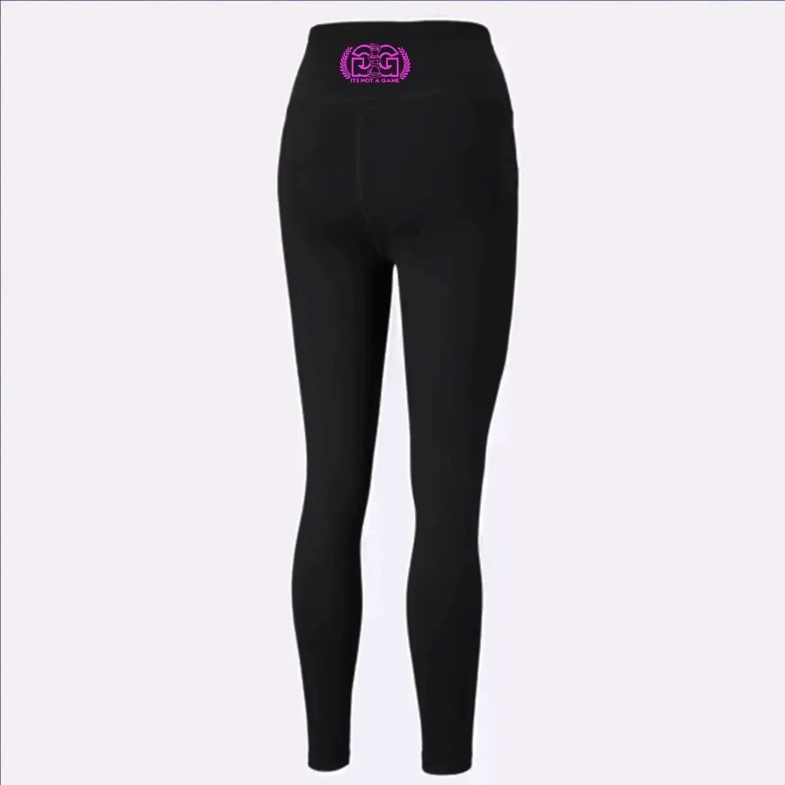 Two Piece Outfit Women – Crop Top & Leggings Set - INAG™