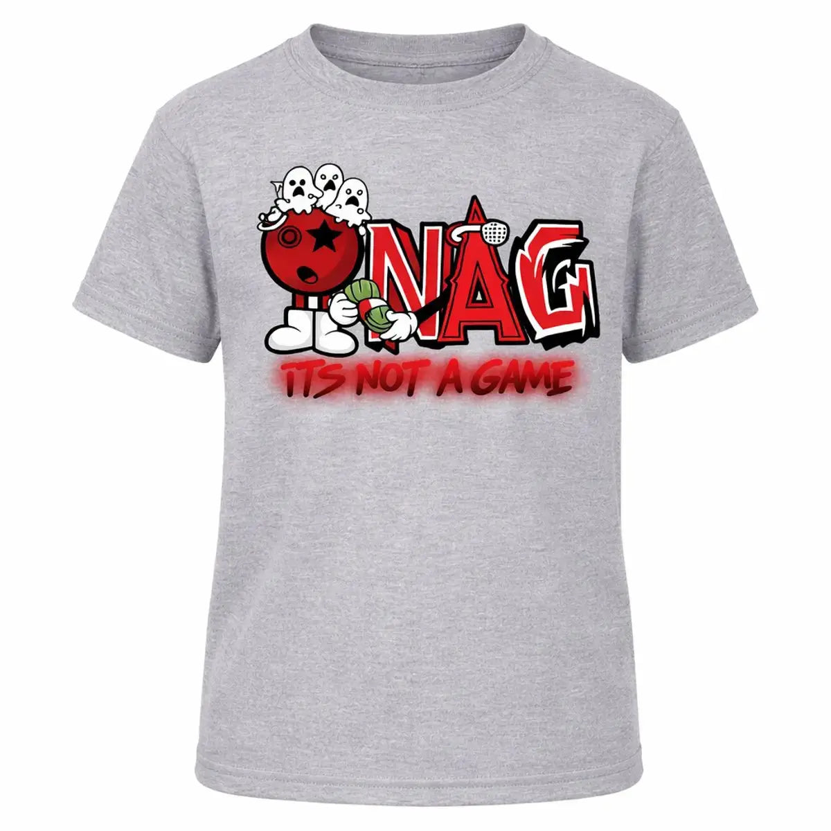Youth Pressure Series Tee - INAG™